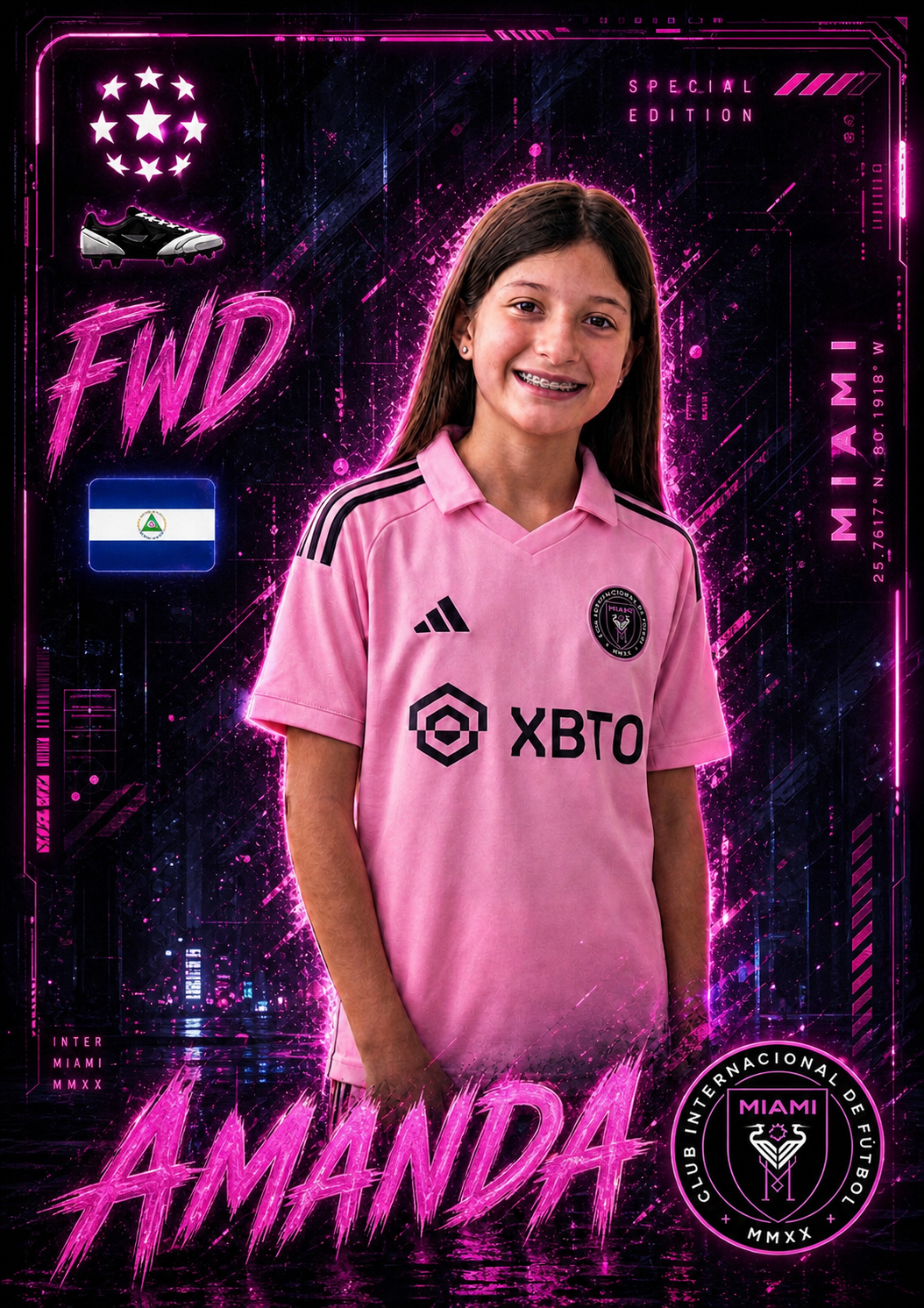 Card Example 2
